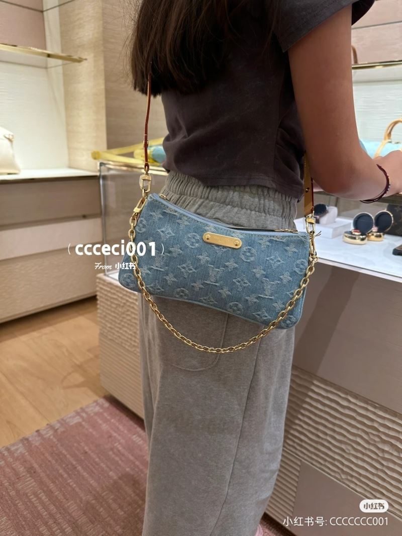 Louis Vuitton Satchel Bags